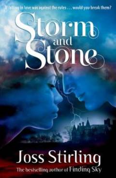 Storm and Stone
