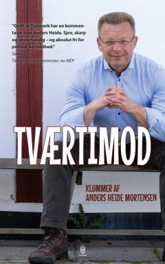 Tværtimod : klummer