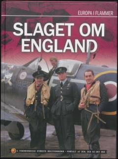 Slaget om England