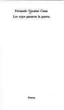 Los rojos ganaron la guerra