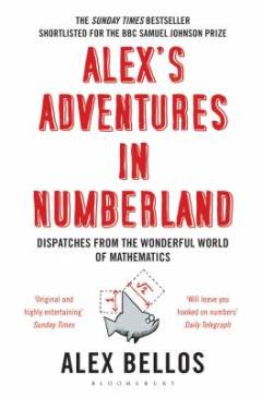 Alex's adventures in numberland