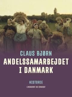 Andelssamarbejdet i Danmark