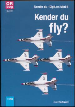 Kender du fly?