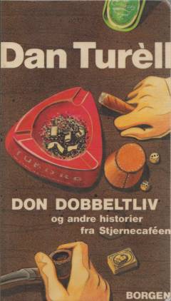 Don Dobbeltliv og andre historier fra Stjernecaféen