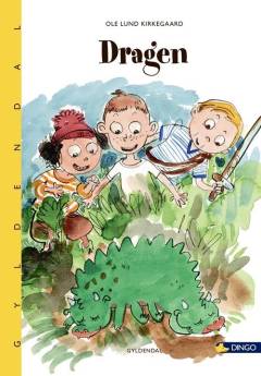 Dragen