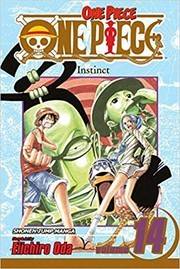 One piece. volume 14 : Instinct