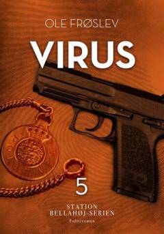 Virus : politiroman