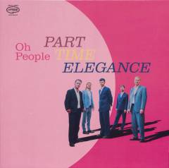 Part-time elegance