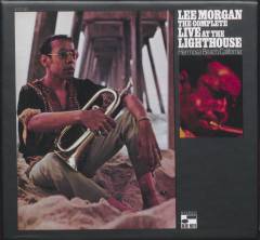 The complete Live at the Lighthouse