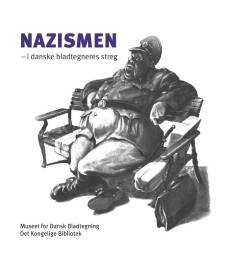 Nazismen - i danske bladtegneres streg