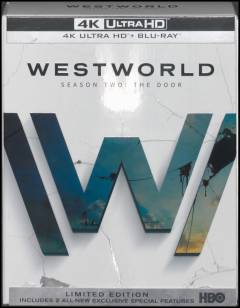Westworld (Sæson 2, e1)