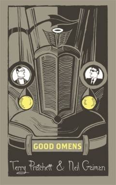 Good omens : the nice and accurate prophecies of Agnes Nutter, witch