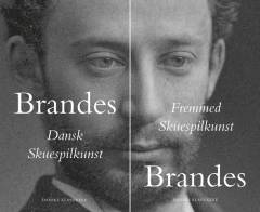 Dansk Skuespillekunst - fremmed Skuespilkunst. Bind 2