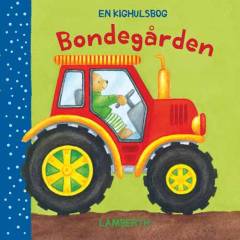 Bondegården