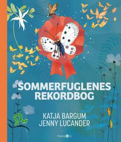 Sommerfuglenes rekordbog