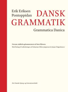 Dansk grammatik : Grammatica Danica