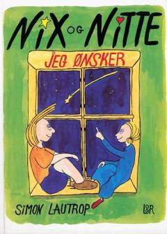 Nix og Nitte - jeg ønsker