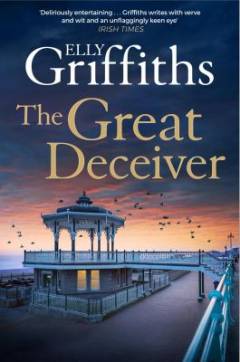 The great deceiver