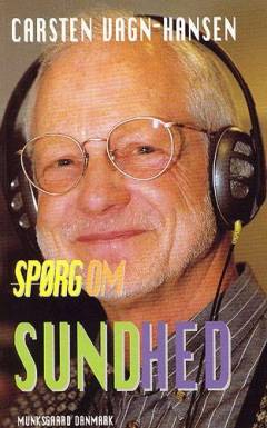 Spørg om sundhed