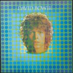 David Bowie Space oddity