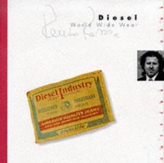 Diesel : world wide wear