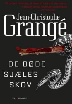 De døde sjæles skov : krimi