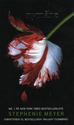 Bog, 1. udgave, 2009