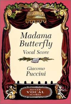 Madama Butterfly