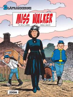 Miss Walker