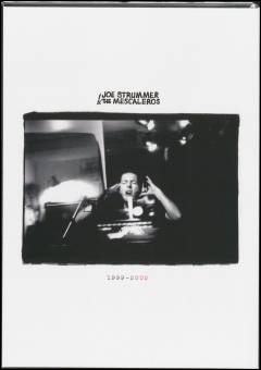 Joe Strummer 002 : the Mescaleros years