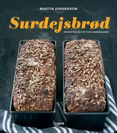 Surdejsbrød