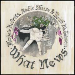 Musik (cd), 2018