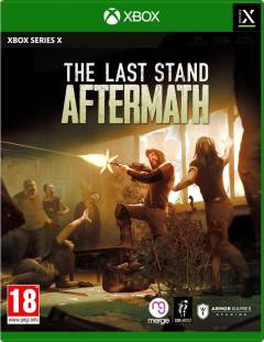 The last stand - aftermath