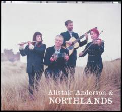 Alistair Anderson & Northlands