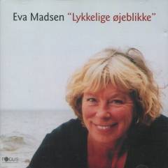 Lykkelige øjeblikke