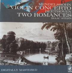 Koncert for violin og orkester, e-mol, opus 64