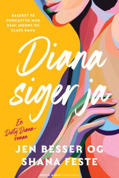 Diana siger ja