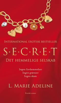 Bog, 1. bogklubudgave, 2013