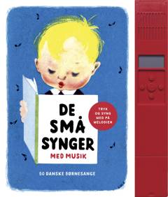 De små synger - med musik
