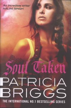 Soul taken