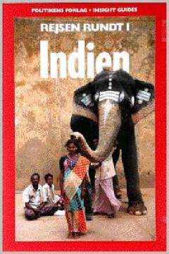 Rejsen rundt i Indien