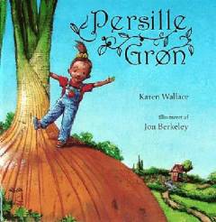 Persille Grøn