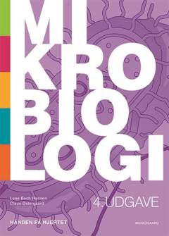 Mikrobiologi