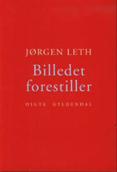 Billedet forestiller : digte