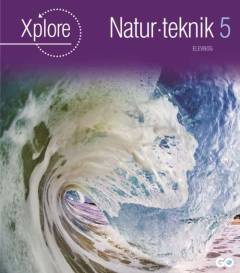 Natur/teknik 5 : elevbog -- Lærerhåndbog