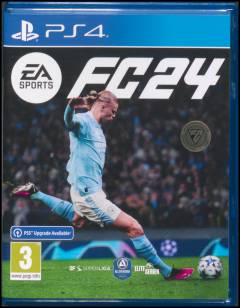 FC 24
