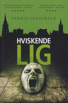 Hviskende lig
