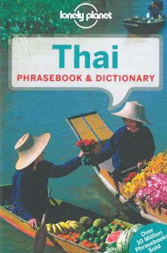 Thai : phrasebook & dictionary