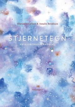 Stjernetegn : en Astropod-håndbog
