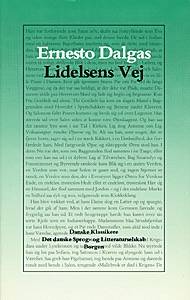 Lidelsens Vej : en Selvbiografi af en Afdød